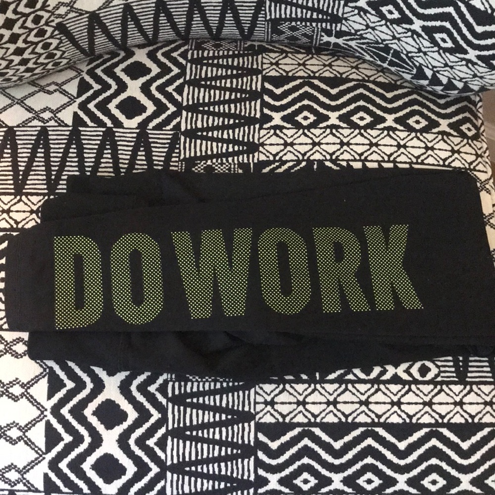 Old Navy Active Legging - Do Work